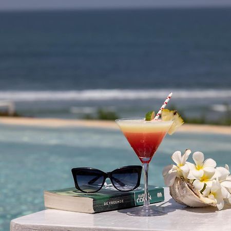 Nuri Boutique Hotel & Villas Msambweni Exterior foto